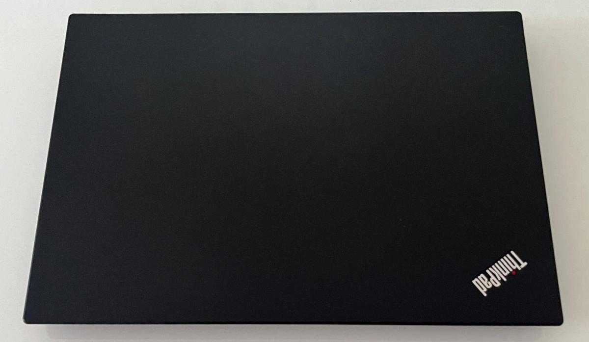 Lenovo ThinkPad L490